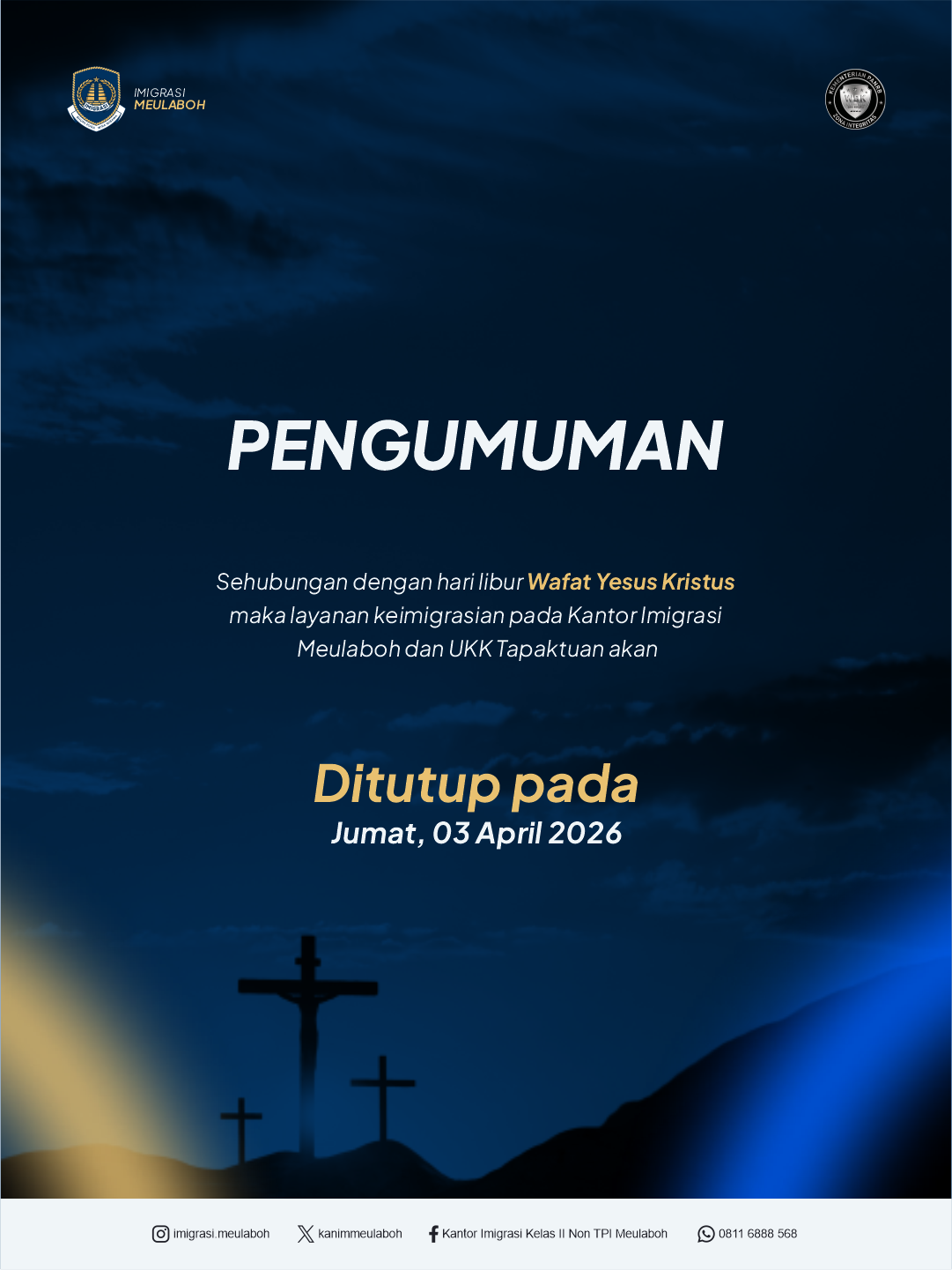 IMIGRASI MEULABOH 040204